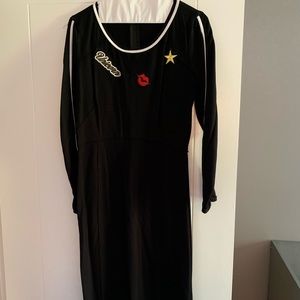 Rinascimento pop art dress